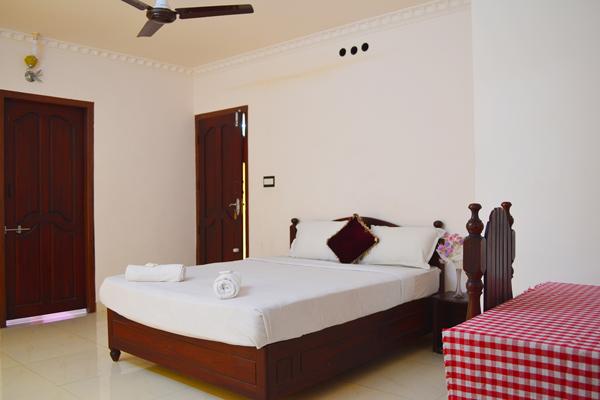 Mushroom Valley Homestay